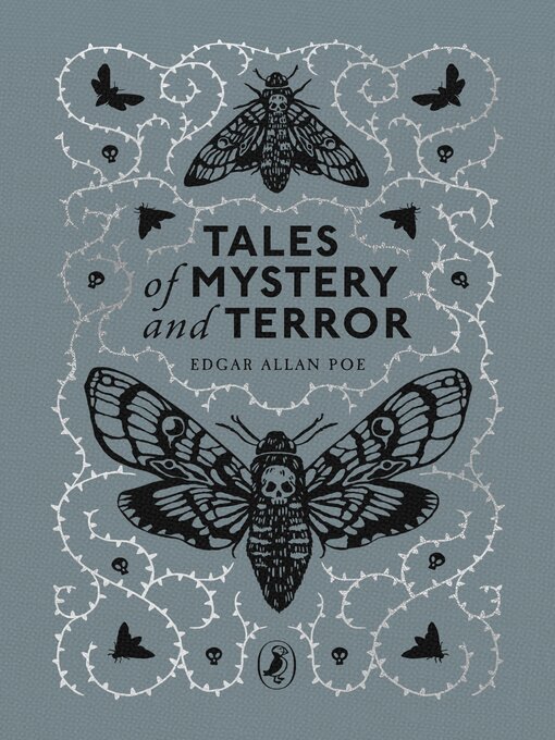 Title details for Tales of Mystery and Terror by Edgar Allan Poe - Available